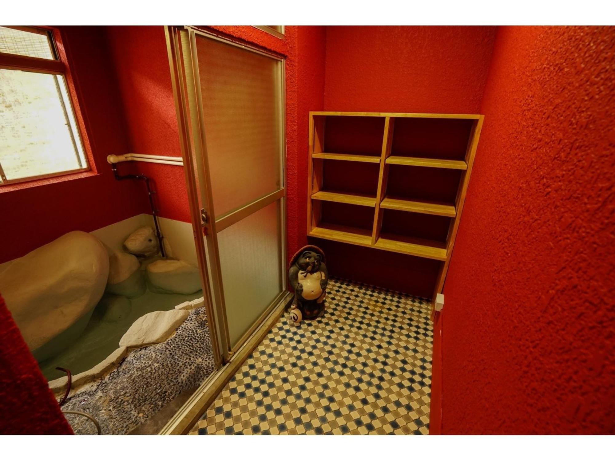 Onsen Yado Mizuguchi Bán đảo Izu Ngoại thất bức ảnh