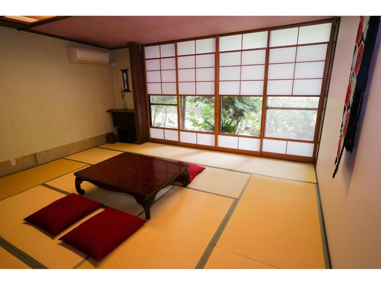 Onsen Yado Mizuguchi Bán đảo Izu Ngoại thất bức ảnh